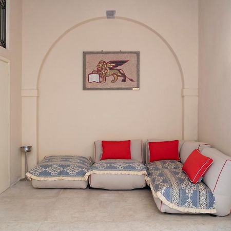Fortuny3967 Suites & Wine البندقية المظهر الخارجي الصورة