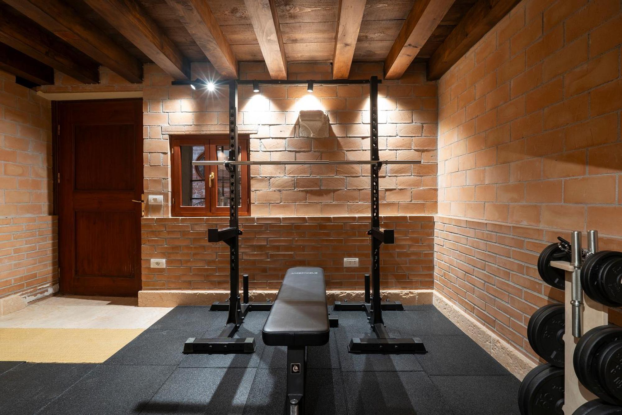 Fortuny3967 Suites & Wine البندقية المظهر الخارجي الصورة